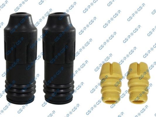 Apsauginio dangtelio komplektas, amortizatorius GSP 5406120PK