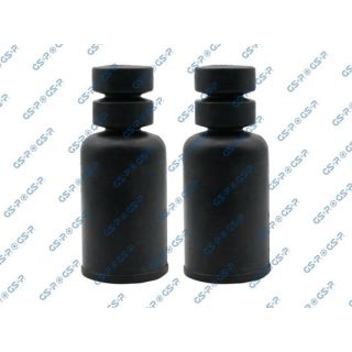 Apsauginio dangtelio komplektas, amortizatorius GSP 5406290PK