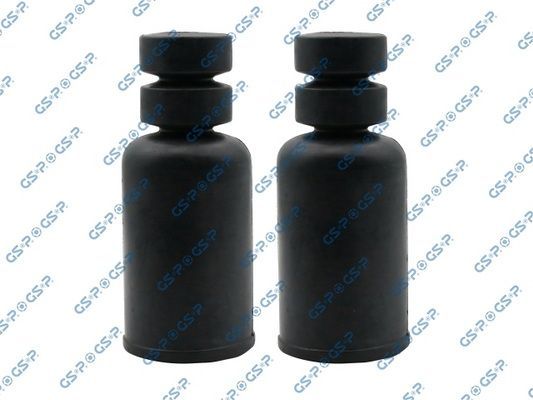 Apsauginio dangtelio komplektas, amortizatorius GSP 5406290PK