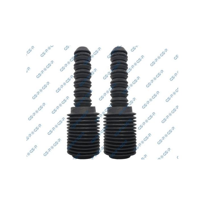 Apsauginio dangtelio komplektas, amortizatorius GSP 5406470PK
