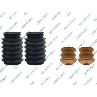 Apsauginio dangtelio komplektas, amortizatorius GSP 5406503PK