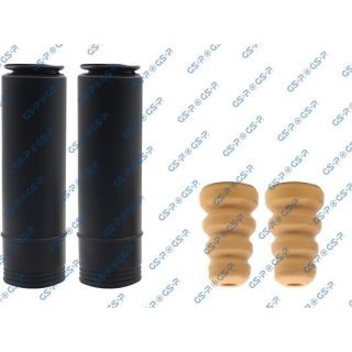 Apsauginio dangtelio komplektas, amortizatorius GSP 5406530PK