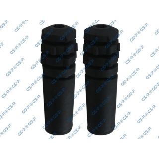 Apsauginio dangtelio komplektas, amortizatorius GSP 5406540PK
