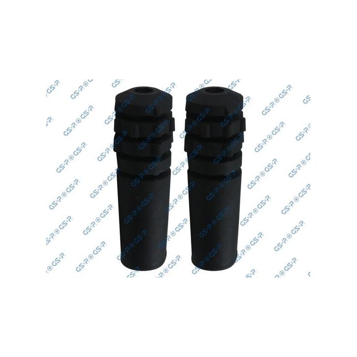 Apsauginio dangtelio komplektas, amortizatorius GSP 5406540PK