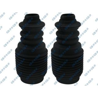 Apsauginio dangtelio komplektas, amortizatorius GSP 5406550PK