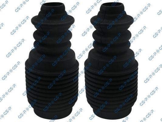 Apsauginio dangtelio komplektas, amortizatorius GSP 5406550PK