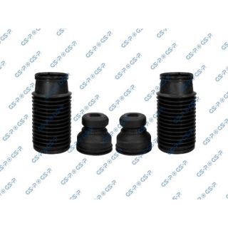 Apsauginio dangtelio komplektas, amortizatorius GSP 5407120PK
