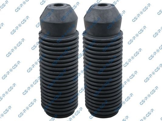 Apsauginio dangtelio komplektas, amortizatorius GSP 5407500PK