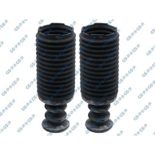 Apsauginio dangtelio komplektas, amortizatorius GSP 5407590PK