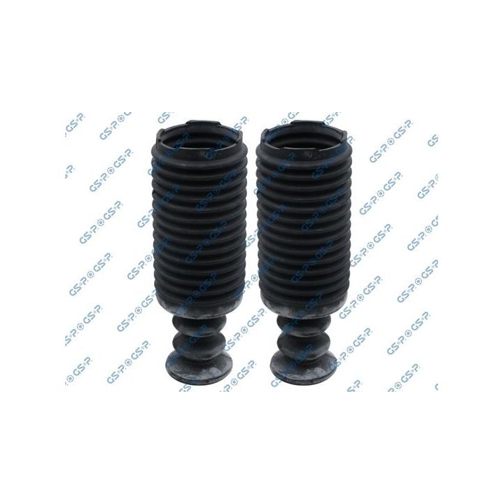 Apsauginio dangtelio komplektas, amortizatorius GSP 5407590PK