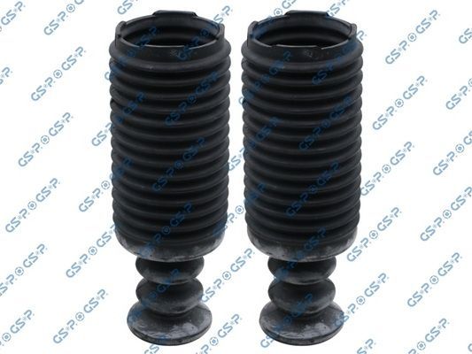Apsauginio dangtelio komplektas, amortizatorius GSP 5407590PK