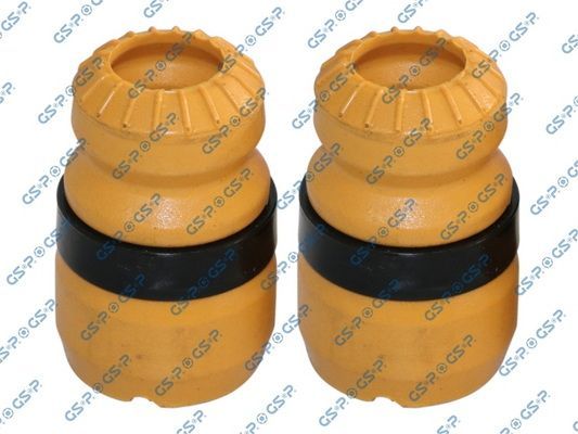 Apsauginio dangtelio komplektas, amortizatorius GSP 5407640PK