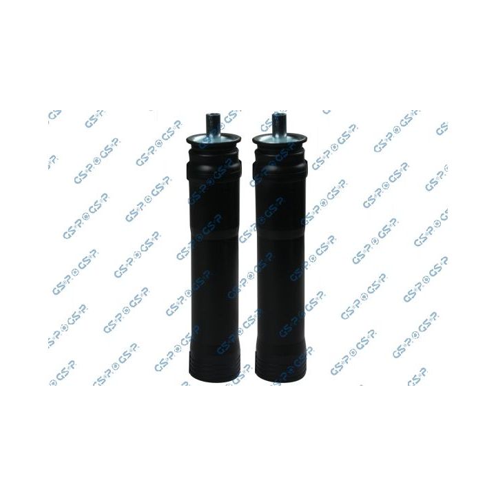 Apsauginio dangtelio komplektas, amortizatorius GSP 5407680PK