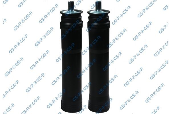 Apsauginio dangtelio komplektas, amortizatorius GSP 5407680PK