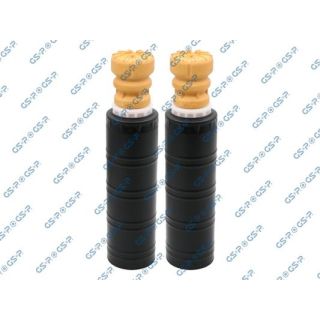 Apsauginio dangtelio komplektas, amortizatorius GSP 5407700PK