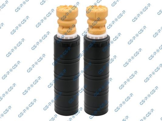 Apsauginio dangtelio komplektas, amortizatorius GSP 5407700PK