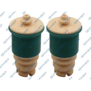 Apsauginio dangtelio komplektas, amortizatorius GSP 5407710PK