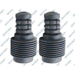Apsauginio dangtelio komplektas, amortizatorius GSP 5407740PK