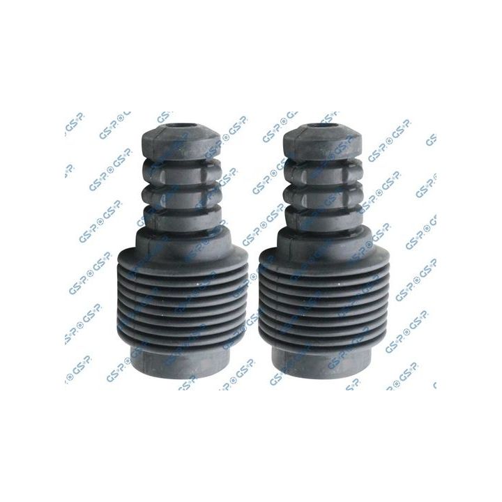 Apsauginio dangtelio komplektas, amortizatorius GSP 5407740PK