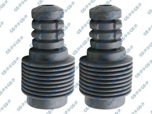 Apsauginio dangtelio komplektas, amortizatorius GSP 5407740PK