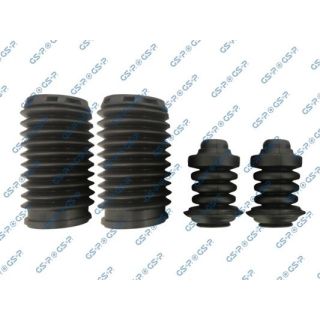 Apsauginio dangtelio komplektas, amortizatorius GSP 5407810PK