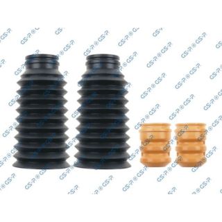Apsauginio dangtelio komplektas, amortizatorius GSP 5407820PK