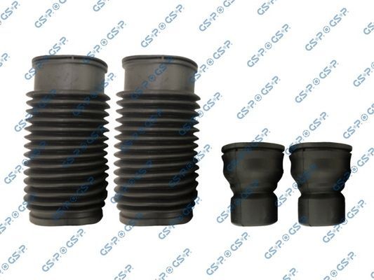 Apsauginio dangtelio komplektas, amortizatorius GSP 5407850PK
