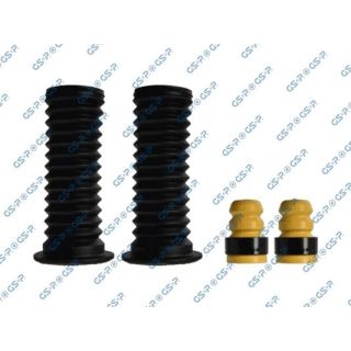Apsauginio dangtelio komplektas, amortizatorius GSP 5407890PK
