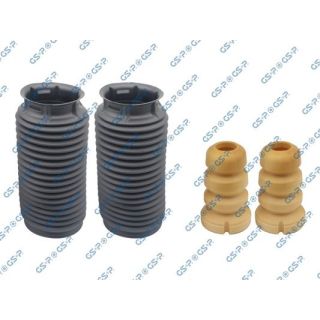 Apsauginio dangtelio komplektas, amortizatorius GSP 5407940PK