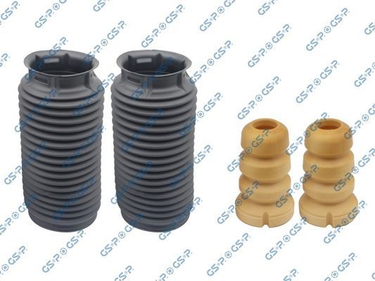Apsauginio dangtelio komplektas, amortizatorius GSP 5407940PK