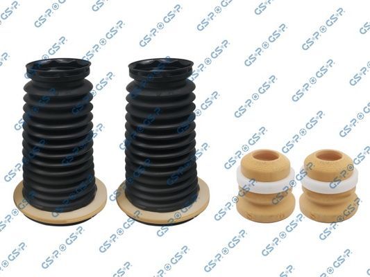Apsauginio dangtelio komplektas, amortizatorius GSP 5407950PK