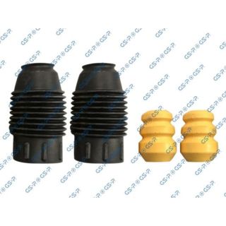 Apsauginio dangtelio komplektas, amortizatorius GSP 5407971PK