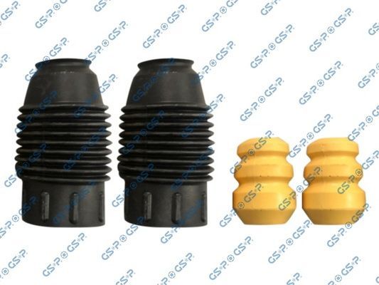 Apsauginio dangtelio komplektas, amortizatorius GSP 5407971PK