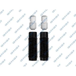 Apsauginio dangtelio komplektas, amortizatorius GSP 5408140PK