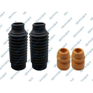 Apsauginio dangtelio komplektas, amortizatorius GSP 5408160PK