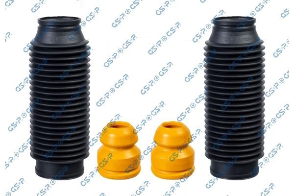 Apsauginio dangtelio komplektas, amortizatorius GSP 5408590PK