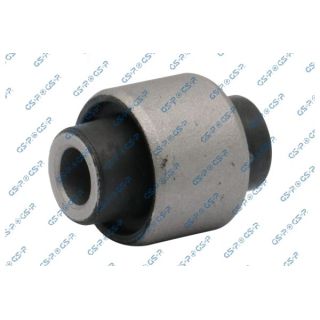 įvorė, amortizatorius GSP 535804