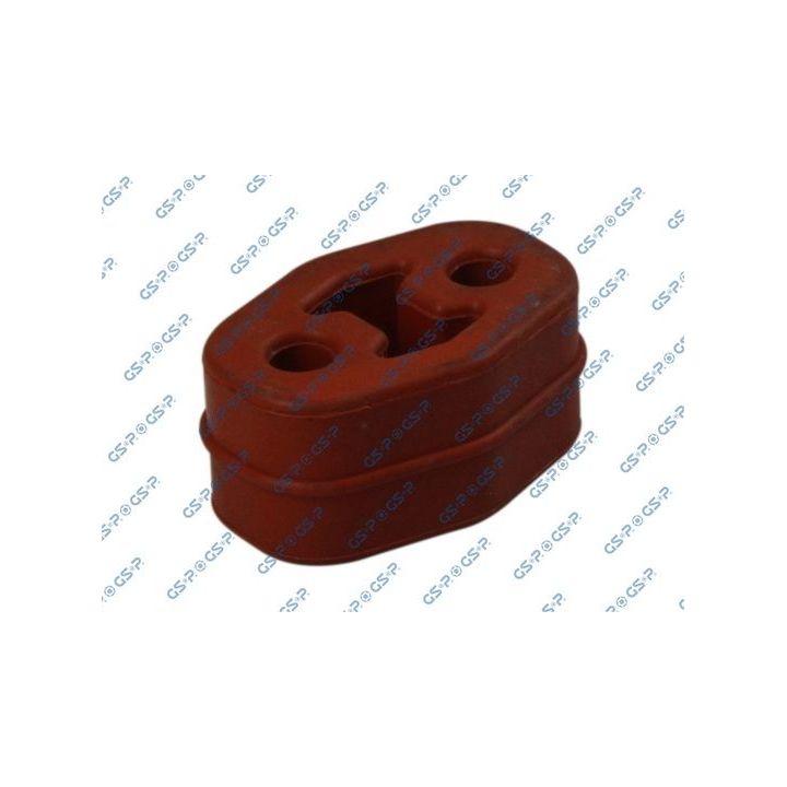 Laikiklis, išmetimo sistema GSP 510153