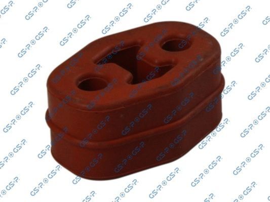 Laikiklis, išmetimo sistema GSP 510153