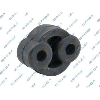 Laikiklis, išmetimo sistema GSP 510946