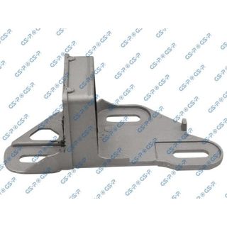 Laikiklis, išmetimo sistema GSP 511944