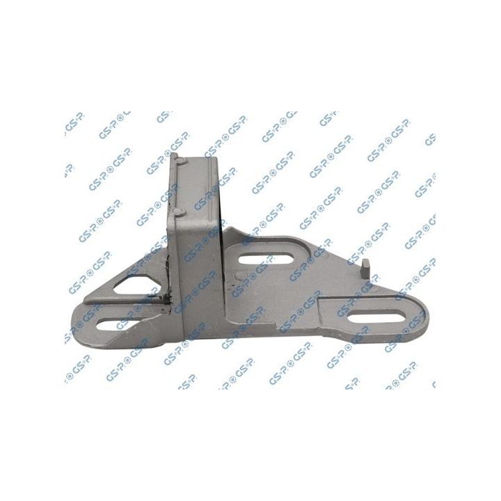 Laikiklis, išmetimo sistema GSP 511944