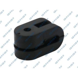 Laikiklis, išmetimo sistema GSP 512421