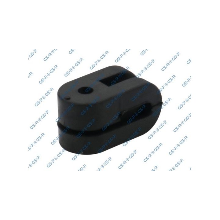 Laikiklis, išmetimo sistema GSP 512421