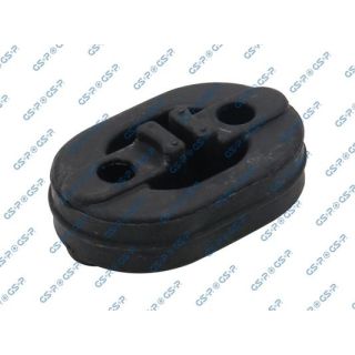 Laikiklis, išmetimo sistema GSP 513351