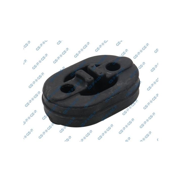 Laikiklis, išmetimo sistema GSP 513351