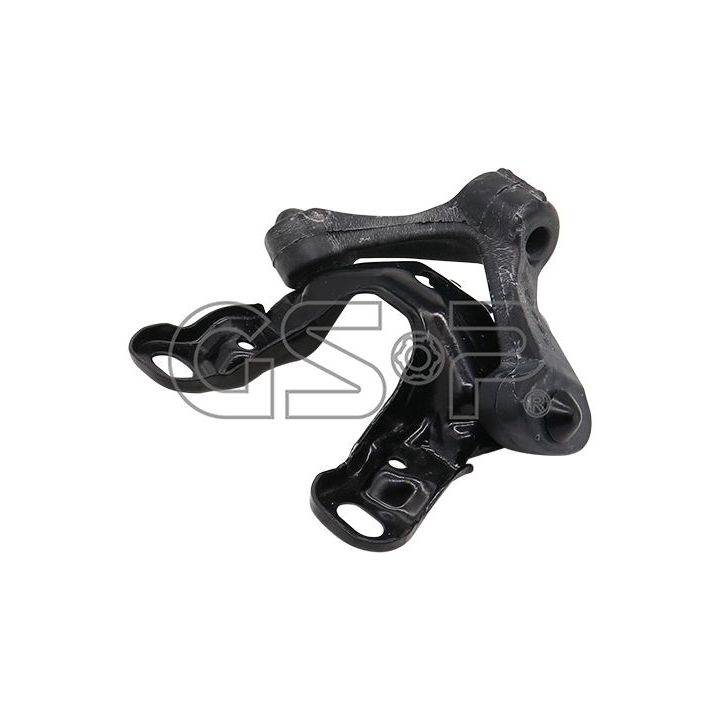 Laikiklis, išmetimo sistema GSP 513861