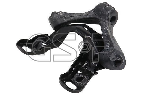 Laikiklis, išmetimo sistema GSP 513861