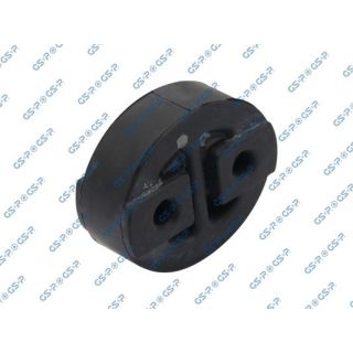 Laikiklis, išmetimo sistema GSP 517671