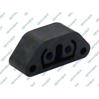 Laikiklis, išmetimo sistema GSP 531007